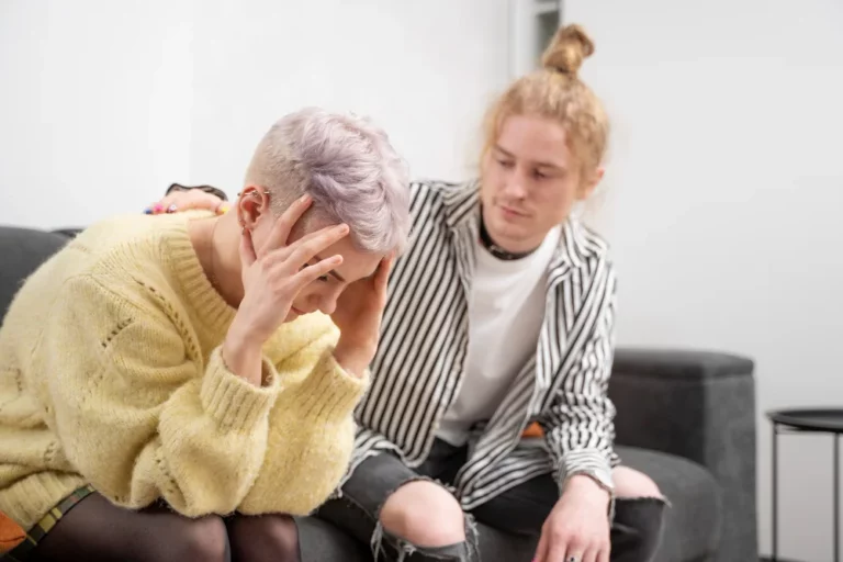 Nursing Home Abuse
