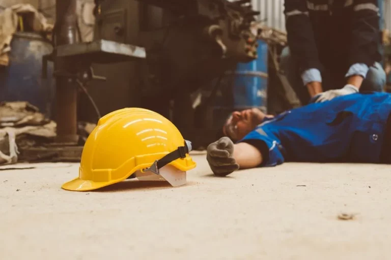 Workplace Injuries