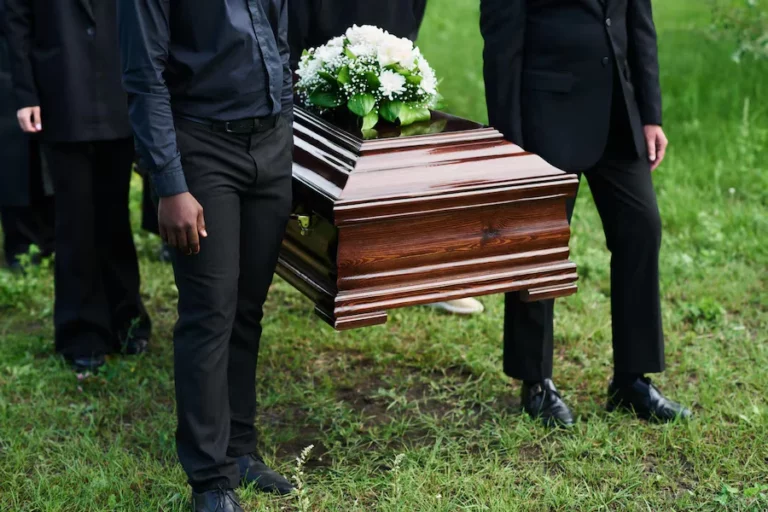 Wrongful Death