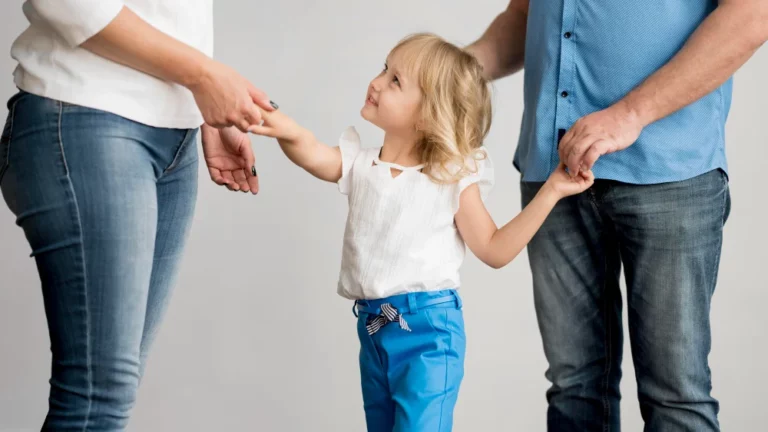 Child Custody