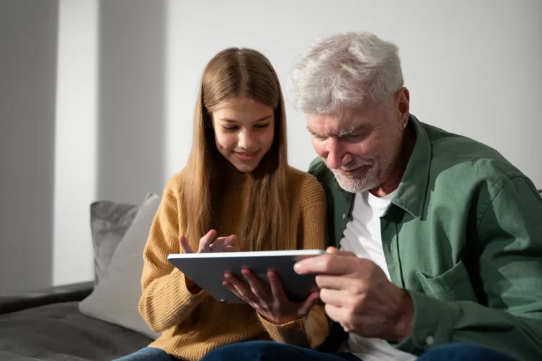 Grandparent Visitation Rights