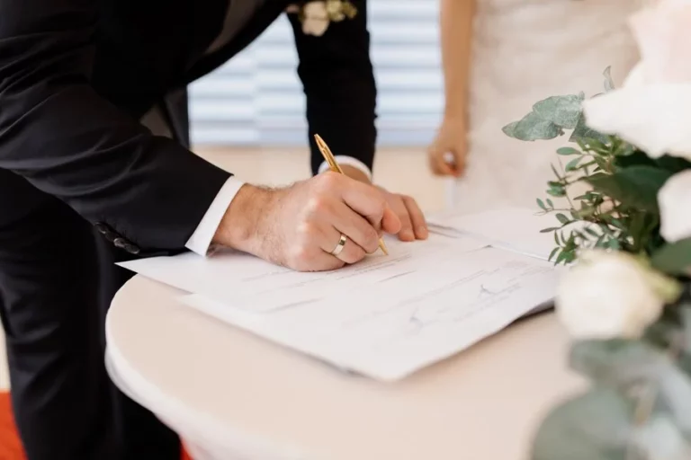 Pre-Nuptial and Post-Nuptial Agreements