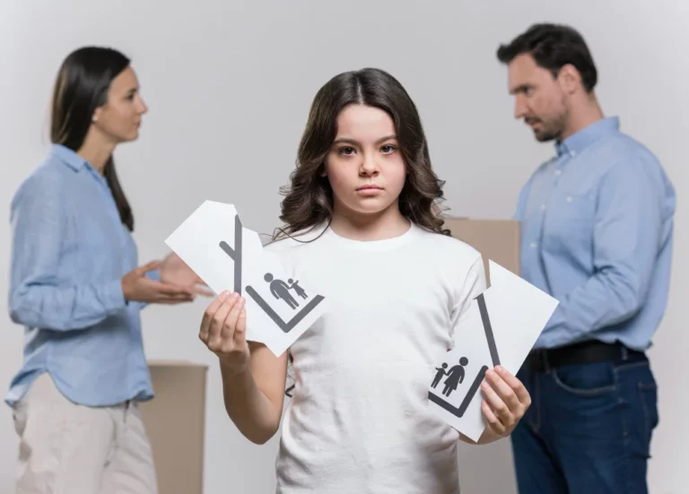 Termination of Parental Rights