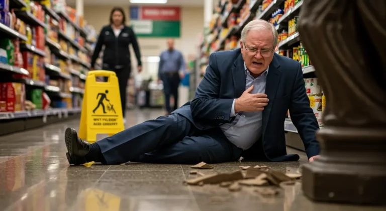 Premises Liability